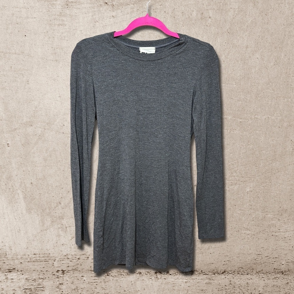 BLQ Shirt Dress